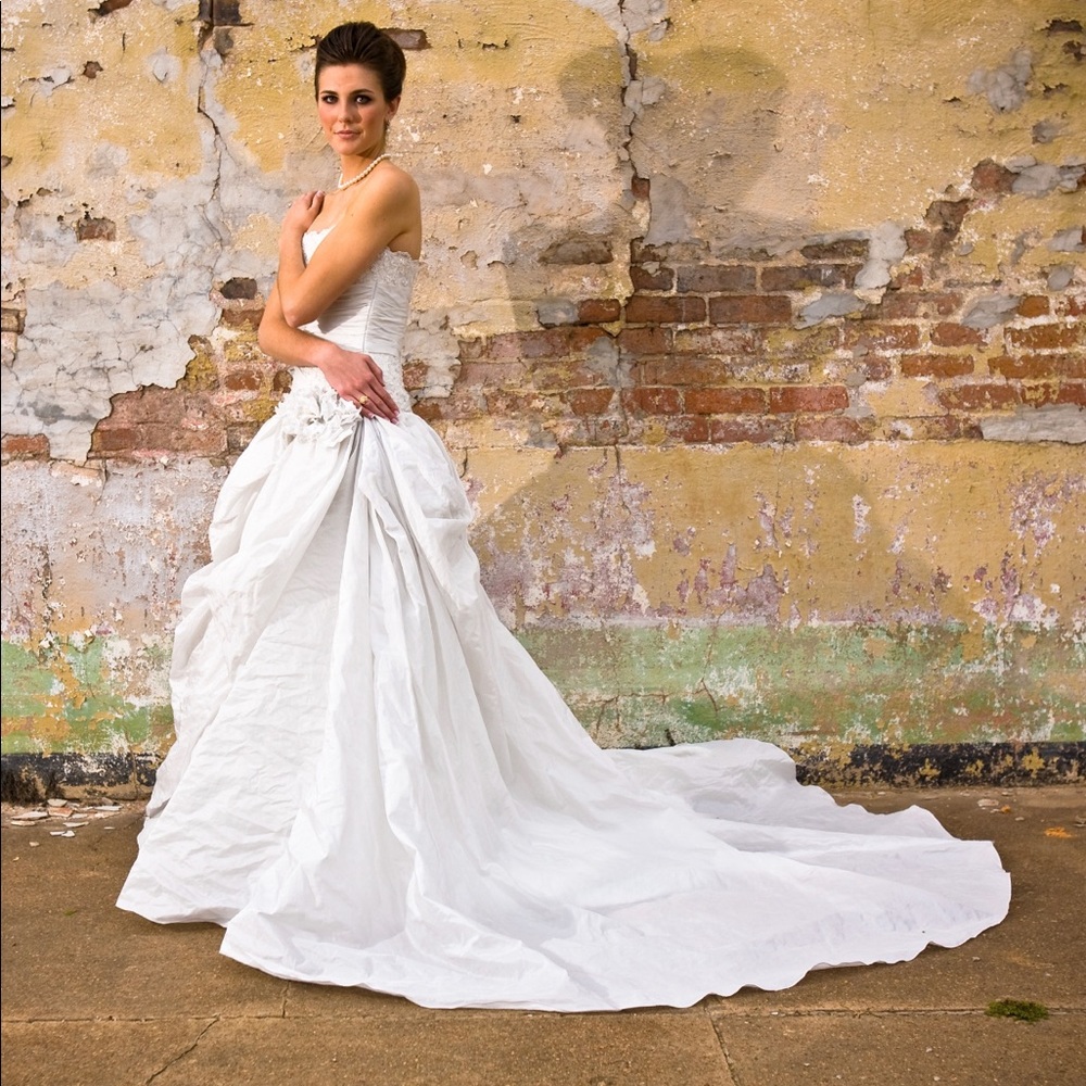 Maggie Sottero Edwina Wedding Gown